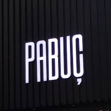 Pabuç Ayakkabı